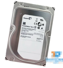 Seagate 3TB 7200RPM 64MB SATA 6Gb/s 3.5" Enterprise Hard Drive ST33000650NS