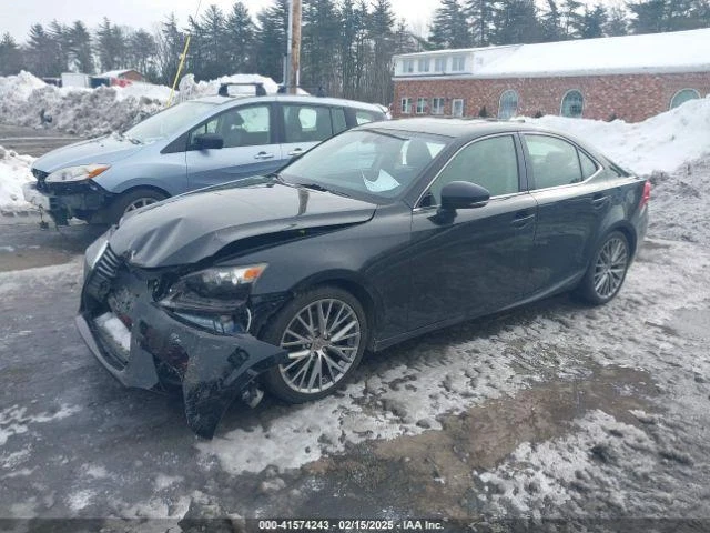 Used Rear Right Door Assembly Rear Side fits: 2014 Lexus IS250 Rear Right Grade Foto 2 de 4