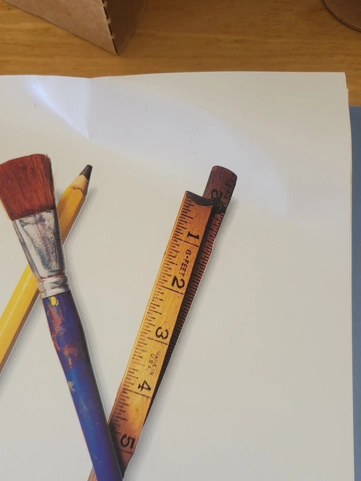 AppleWorks 5 Software Version 5.0.3 SEALED MAC Windows - Image 4 of 4