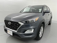 2019 Hyundai Tucson Preferred