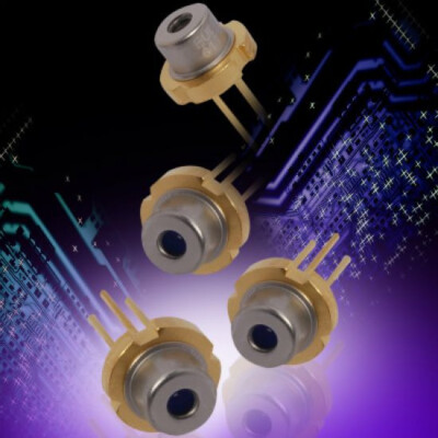 REPLACEMENT GREEN DIODE REPAIR Can You Imagine Laser Twilight Stars Projector