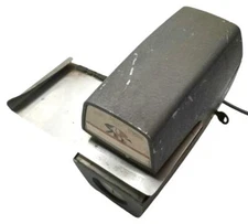 Rapidprint AN1 Time Recorder Line Input 110-60 18A Max Intermittent