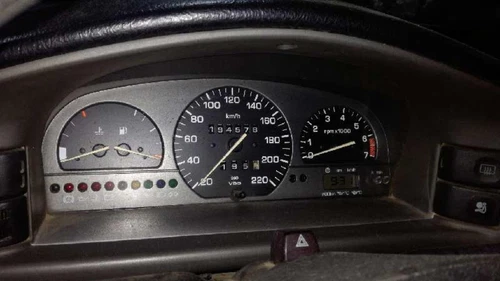 1H0907311P Centralina Motore Uce Per SEAT TOLEDO (1L) SXE 1995 1794937 - Foto 6 di 10