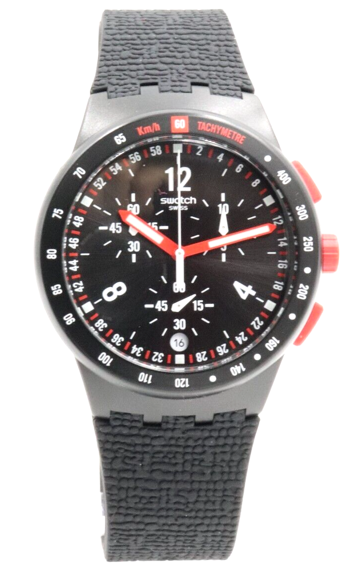 yans AVALANCHE WATCH CESATI AW-SSS yans AVALANCHE WATCH CESATI AW