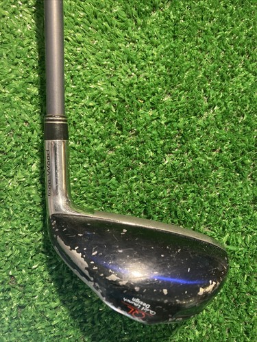 RH Tour Edge Bazooka J-Max QL 5-Hybrid 26* ⛳️ Ladies Flex Graphite +HC #W156 - Picture 4 of 9