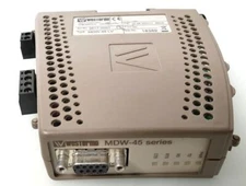 Westermo RS-232 Converter MDW-45 LV | 3617-0001