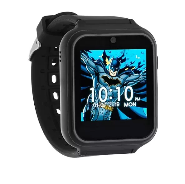 Screen touch ghadi ka video clearance