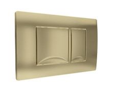 DUAL FLUSH PLATES (RECTANGULAR) P06