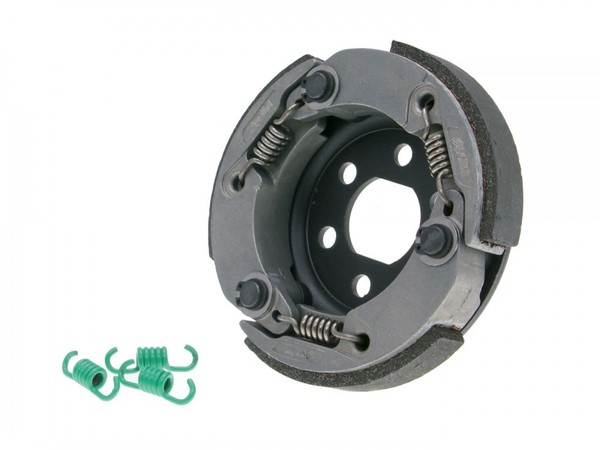 Kupplung Polini Original Speed Clutch 3G FüR Minarelli 107Mm-image