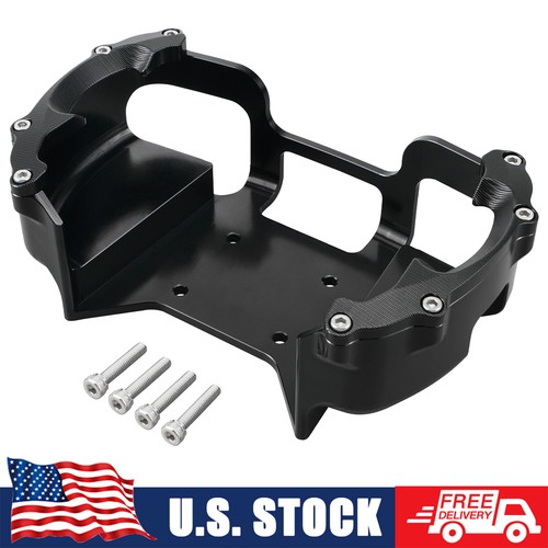 GPS Protector Mount Bracket For Voyager Pro For Husqvarna Norden 901 TE150 FE300