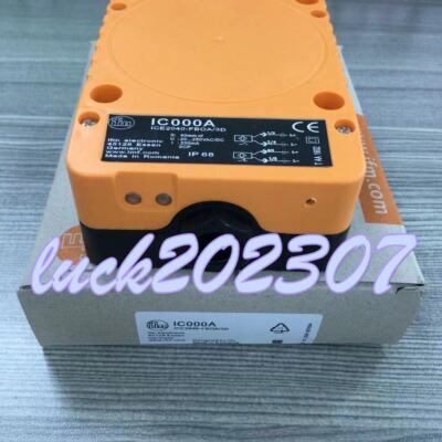 1PC New IC000A ICE2040-FBOA/3D sensor #YT