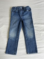 Childrens Place boy Jeans Skinny Size 4T blue