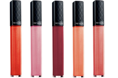 Revlon ColorBurst Lip Gloss various discontinued shades from 7.99