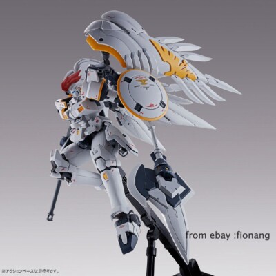 MG 1/100 Tallgeese Fluegel EW (Gundam W Endless Waltz) model kit F