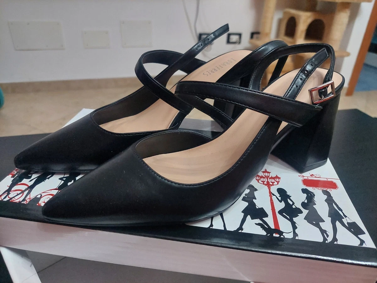 Scarpe donna deals ebay
