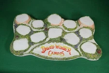 David Winter "Diorama Bright" In excellent condition and in original box.