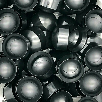400 x SELA M8 x 28 mm Welldachscheibe Abdeckkappen Onduline Korolin Dach