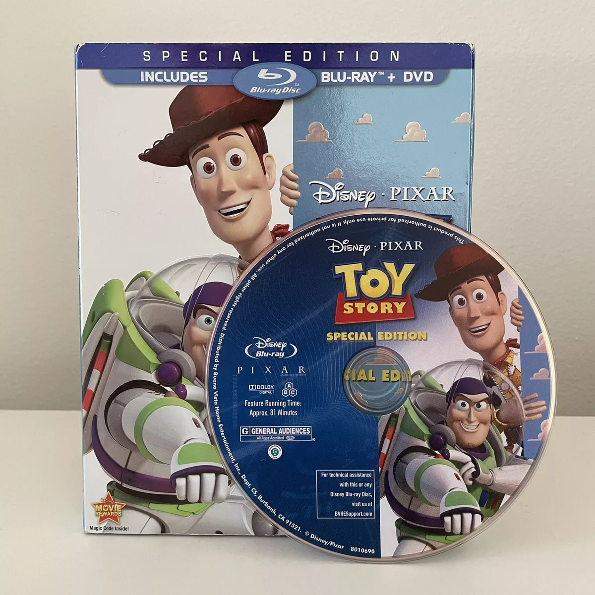 Disney's 'Toy Story' was Finally Complete! What Could a Fifth Movie Add?