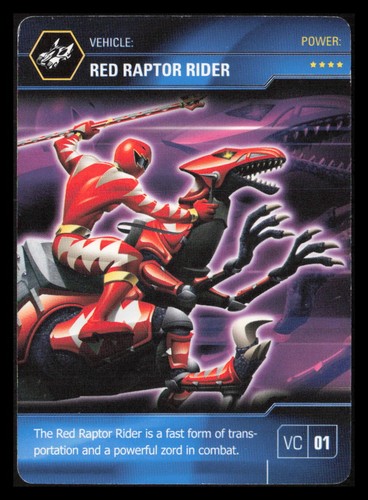 2003 Bandai Power Rangers Dino Thunder Cards Series 1, 2, 3 You Pick Choose READ - Picture 74 of 111