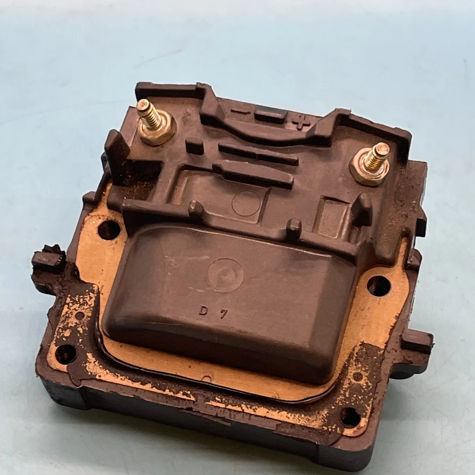 93 Toyota Corolla Prizm 1.6L 94-97 Celica ST 1.8L Ignition Coil Pack OEM Factory - Image 3 of 3