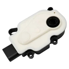 Radiator Grille Shutter Actuator Motor Fit for 2013-2016 Ford Fusion DS7Z-8476-B