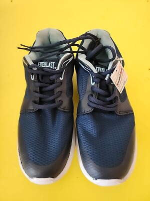 Everlast Sport Women's Cameron Green/ Black Sneakers Shoe Size and  - Main Image