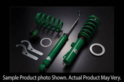 Tein STREET ADVANCE Z Coilover Kit Honda Civic Non-Si Sedan FA1 2006-2011