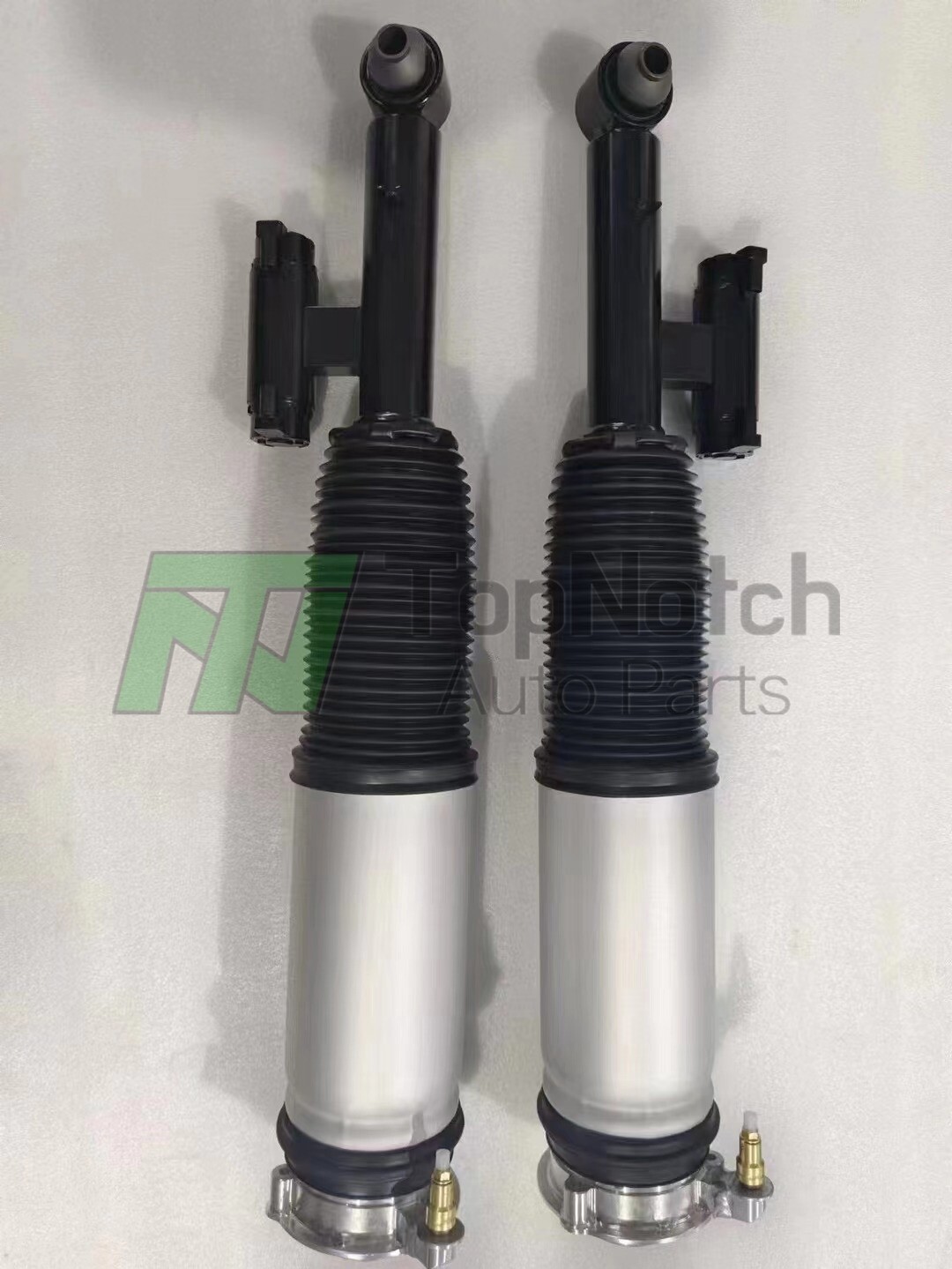 Rolls-Royce Cullinan 2015-2023 Rear Left, right Air suspension struts Pair P/N 37106878225