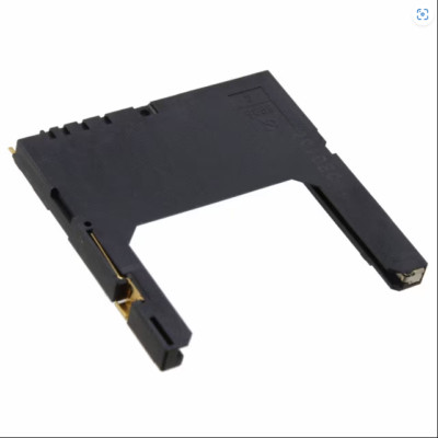 145638009511859+ Memory Card Connector - 10PK