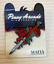 Mafia Stiletto Blade &mdash; eBay
