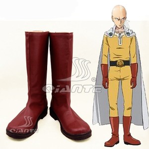 one punch man shoes