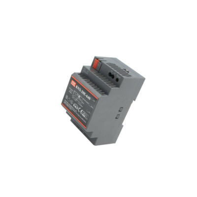 KNX-20E-640-640 Netzteil: KNX / EIB KNX-20E-640 IP20 180-264VAC 254-370VDC  DIN M | eBay.de