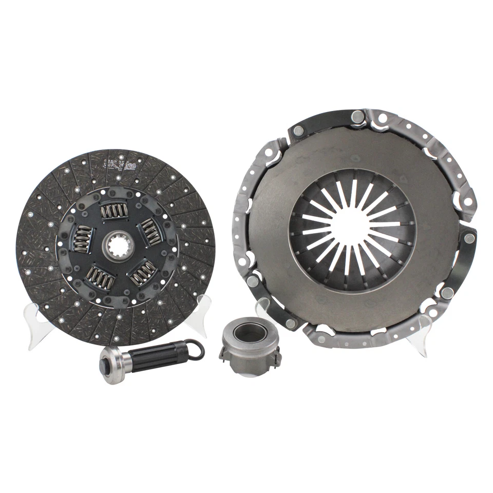 Kit de embreagem Valeo 52641404 para Dodge Dakota Jeep Cherokee Wrangler 3.9L 4.0L - Imagem 2 de 4