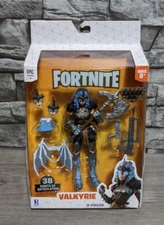 Fortnite 6" Legendary Series Figure Valkyrie Female Action Figure Jazwares
