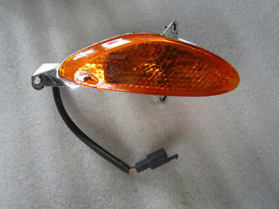 ER.  XINLING Jonway Jimstar Rex Baotian Blinker Vorne Links Flasher Turn Signal