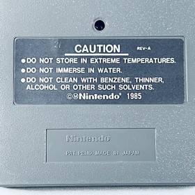 Ultimate Basketball NES Nintendo Entertainment System Cartridge Tested Working