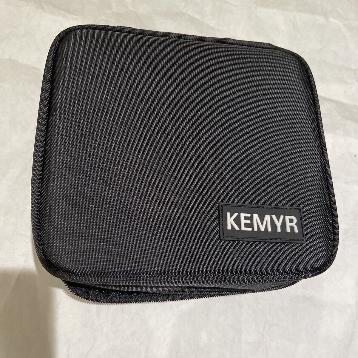 Double-Ended Art Marker Empty Carrying Case Organizer 80 Slo