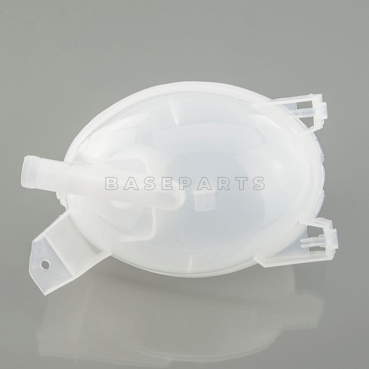 Expansion Tank with Lid Cooling Water Tank Coolant for Renault Clio 4