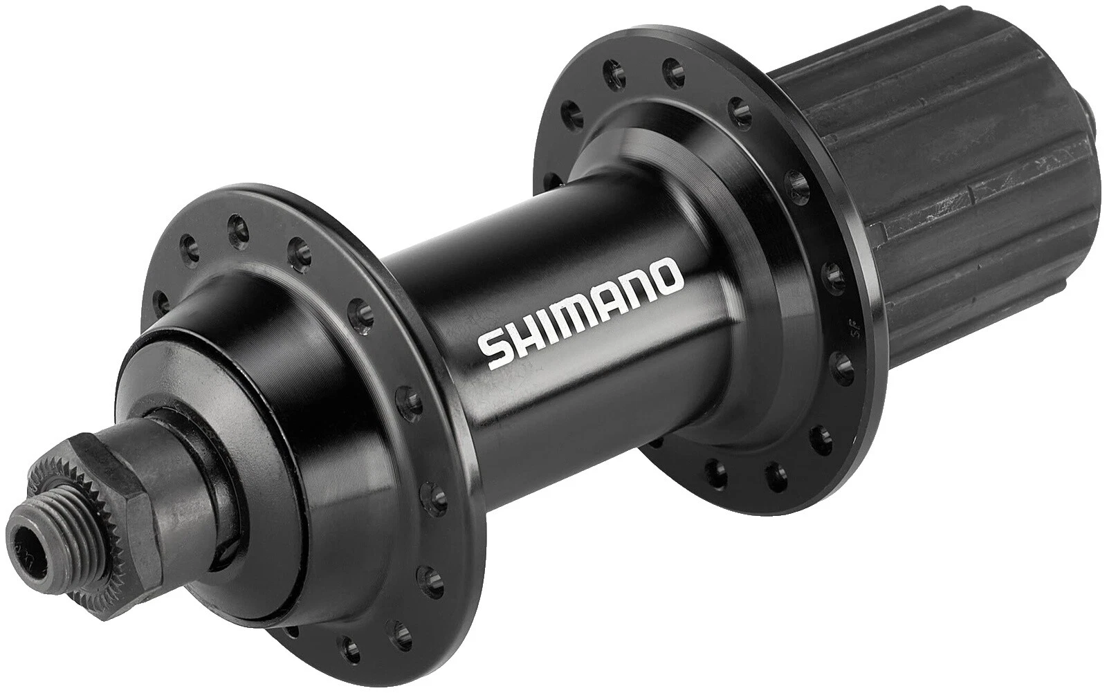 Shimano 11 Speed Bicycle Hubs