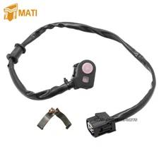 Engine Stop Kill Switch Indicator for Honda CRF250R 2014-2017 CRF450R 2013-2016