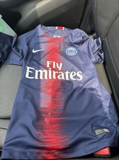 Nike PSG Youth Jersey YL