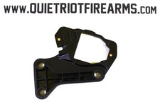 Axon Signal Sidearm 1047-L Mounting Bracket Left Hand
