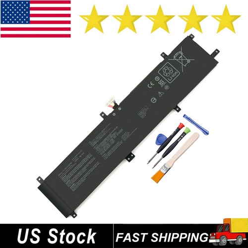 C31N1834 Battery For Asus ProArt StudioBook Pro 17 H700GV W700GV W700G1T W700G3T - Picture 1 of 8
