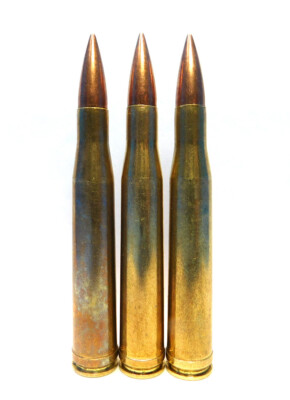 300 H&H Magnum Snap Caps Training Aid + Rattling & Black Options  .300 Holland