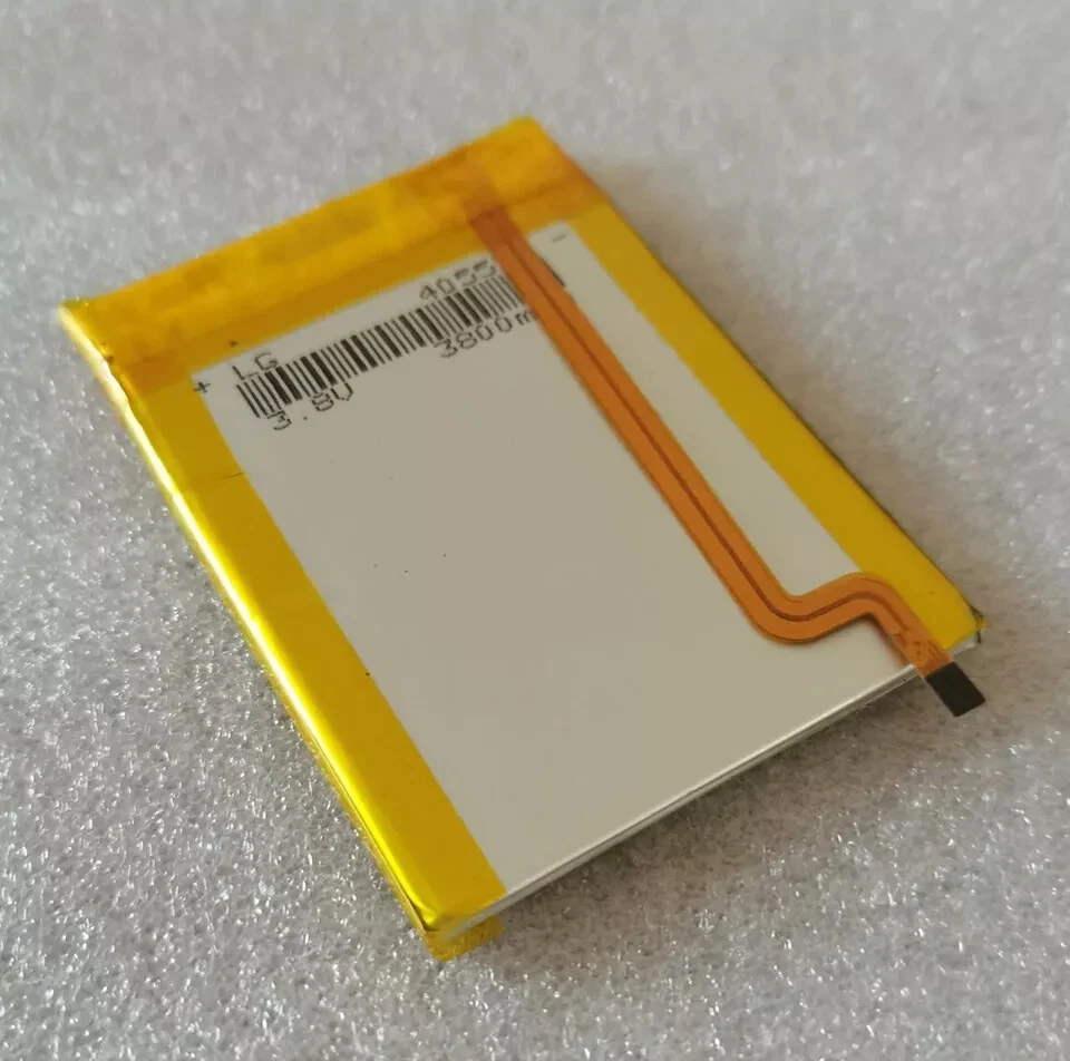 LG 3800mAh Batería Actualización Repuesto para iPod Classic 6 6.5 7 Video 5 5.5 Delgado Foto 4 de 4