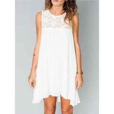 NWOT Show Me Your Mumu Eden Babydoll Dress