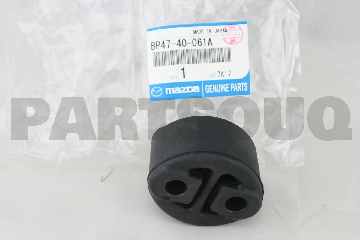 まる BP4740061A Genuine Mazda HANGER,SILENCER BP47-40-061A | eBay