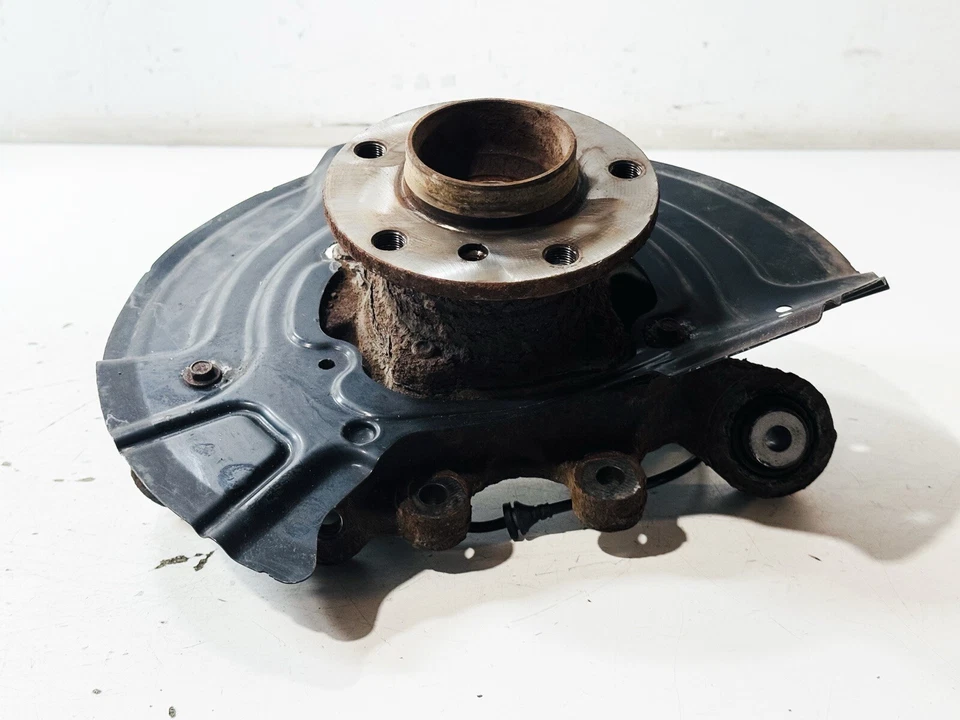 Junta traseira do motorista 33406797569 compatível com 2011-2017 BMW X3 X4 F25 F26  - Imagem 2 de 4