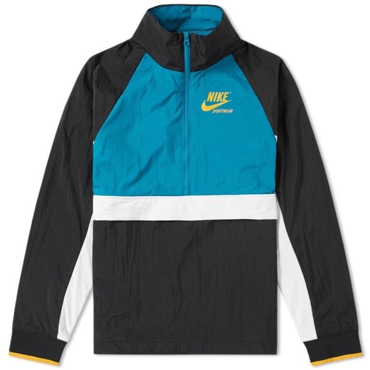 nike idj windbreaker