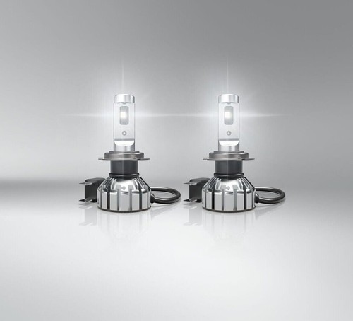 OSRAM NIGHT BREAKER H7 LED Set für Mercedes Vito W447 2014+ 64210DWNBSM DA07 - Bild 8 von 11